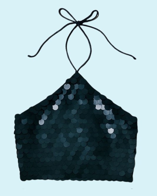 MIDNIGHT SPICE TOP