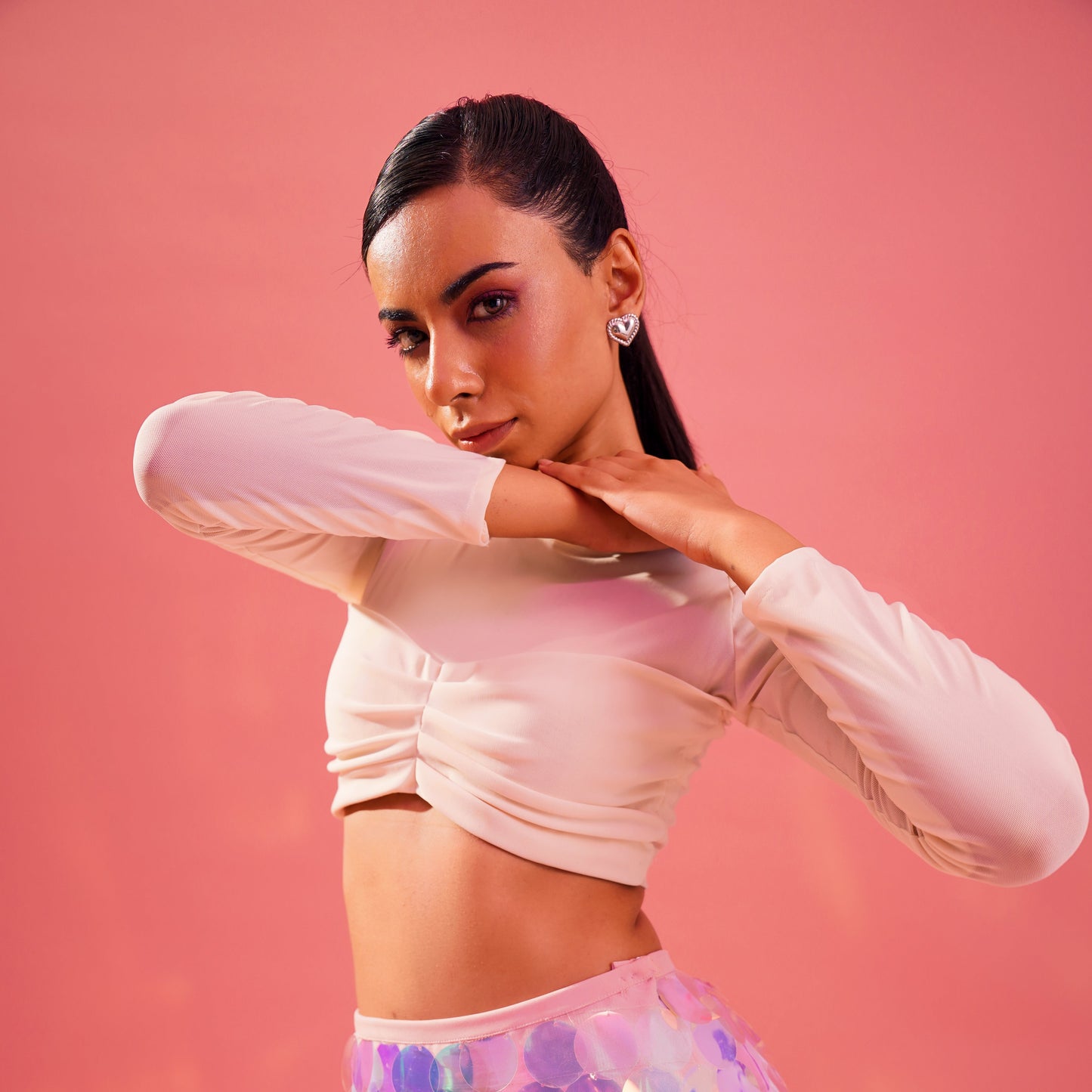 SWEET CREATURE TOP