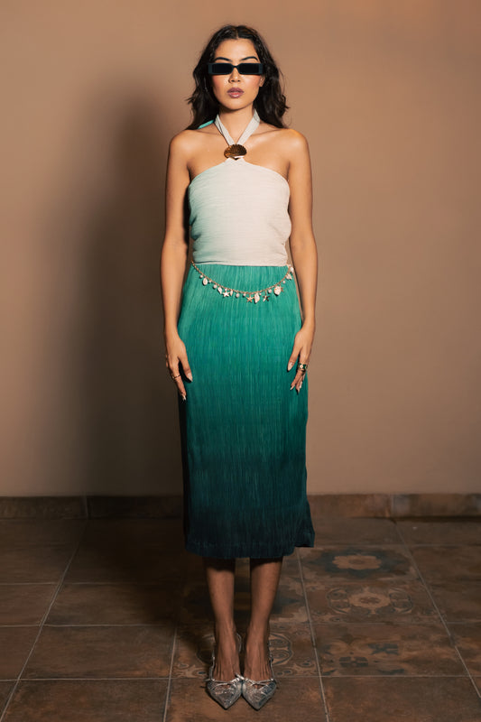 AURA DRESS