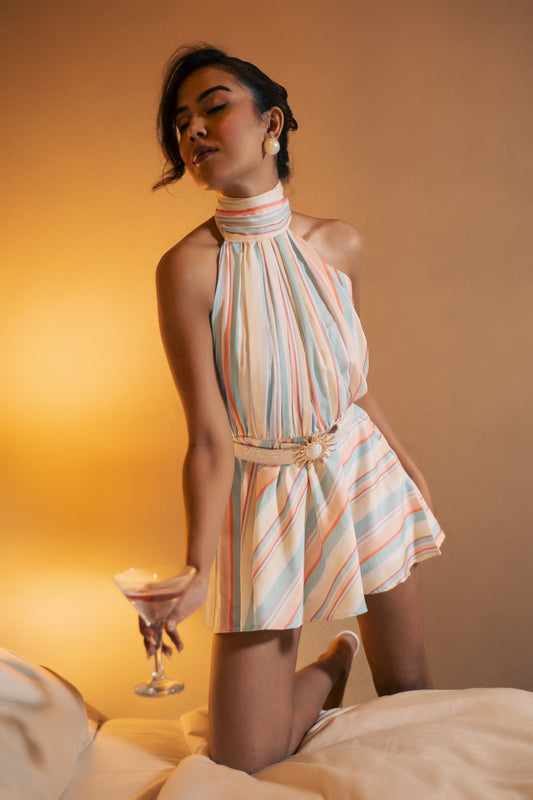 SUNSTROKE DRESS