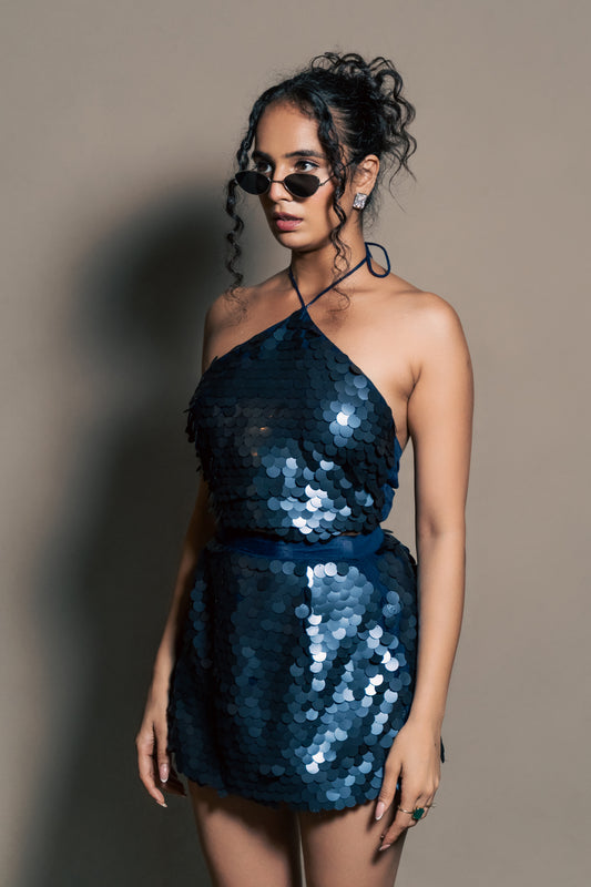 MIDNIGHT SPICE SET