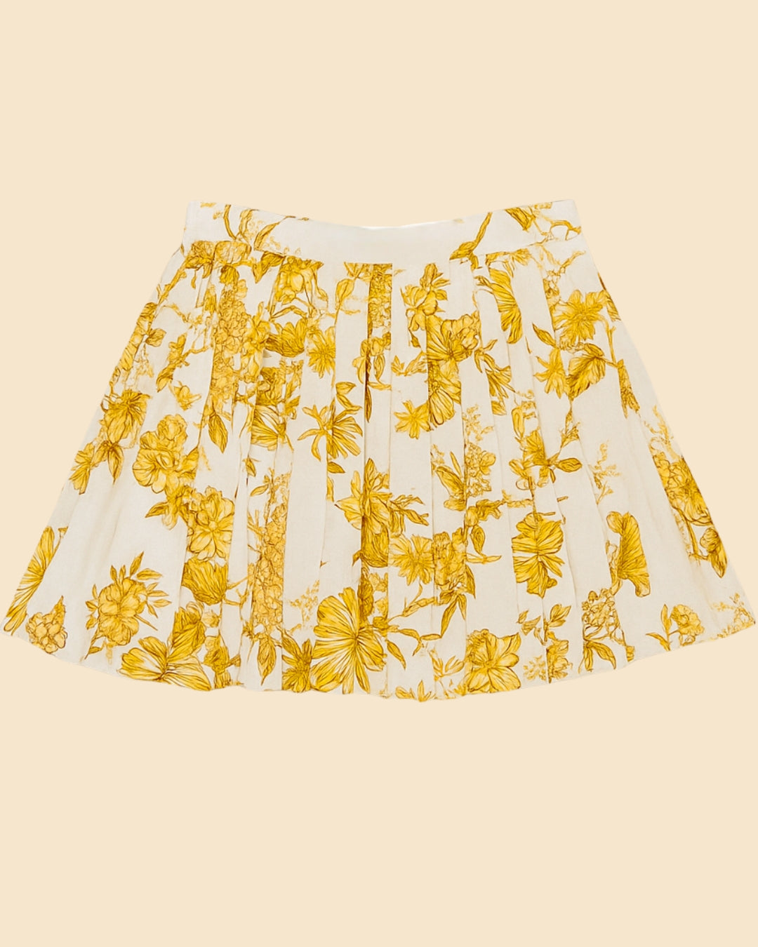 SOLSTICE SONG SKIRT