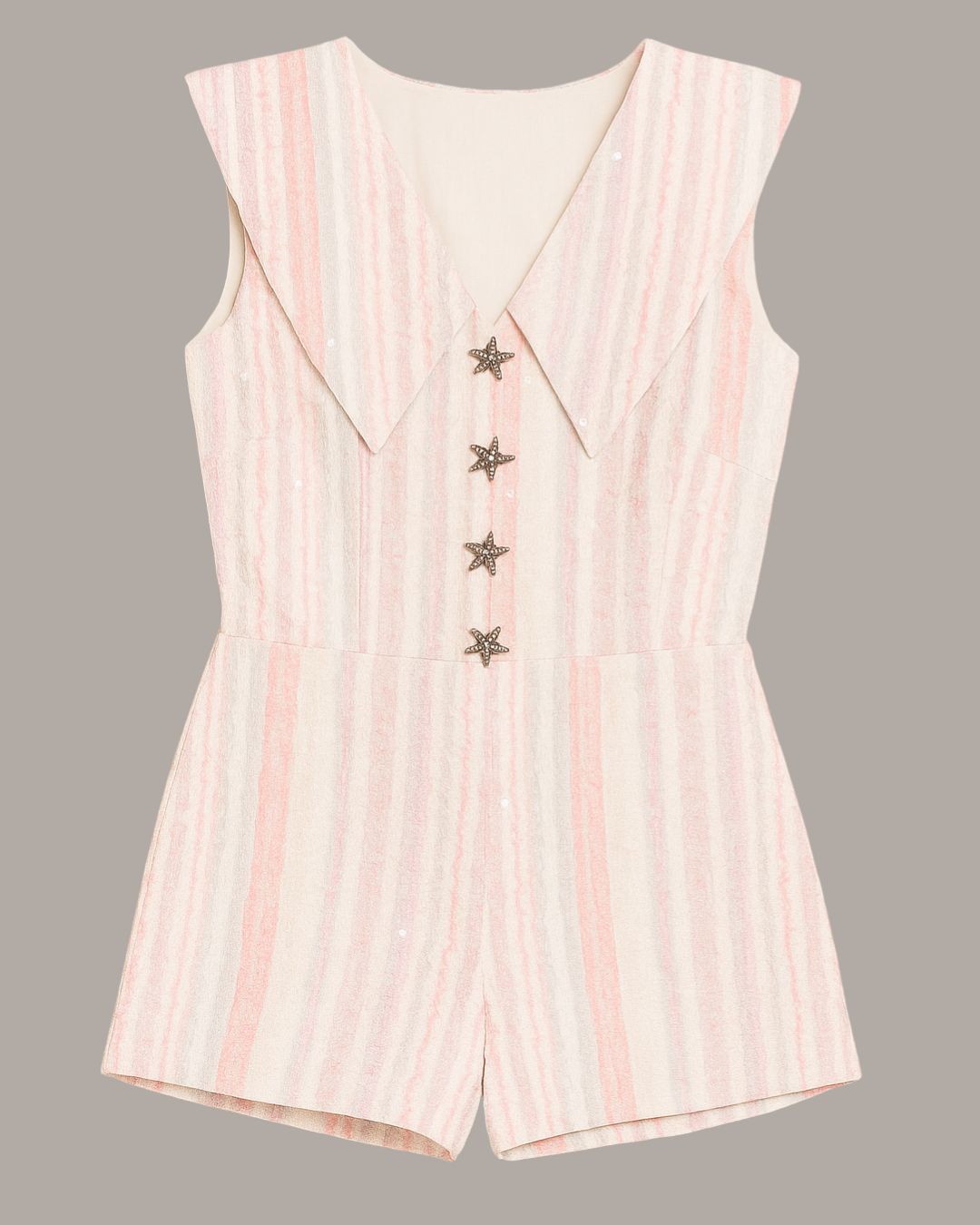 SUNSET PLAYSUIT