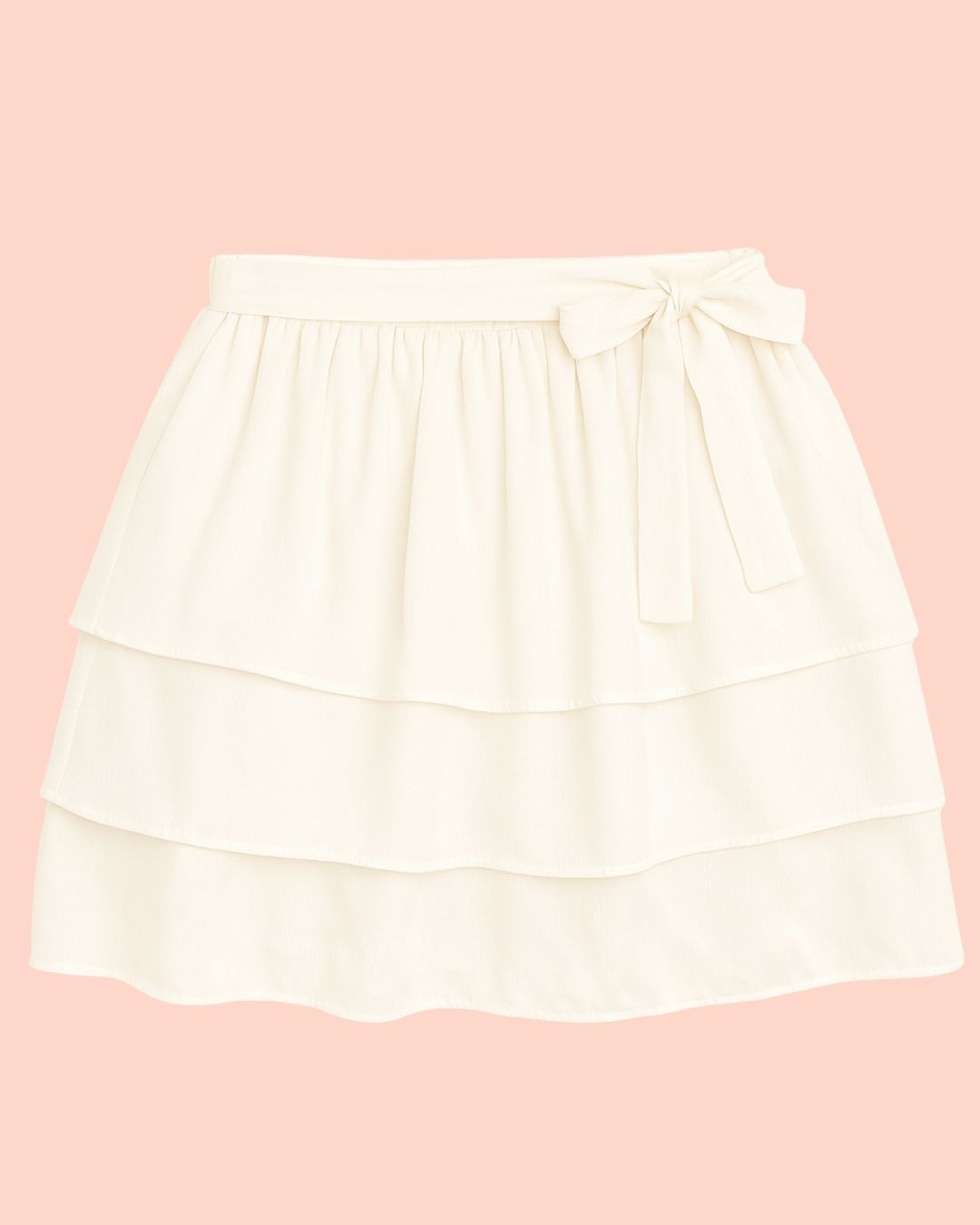 TWIRL & REIGN MINI SKIRT