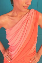 Bloom Dress