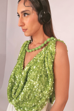 Jade Top