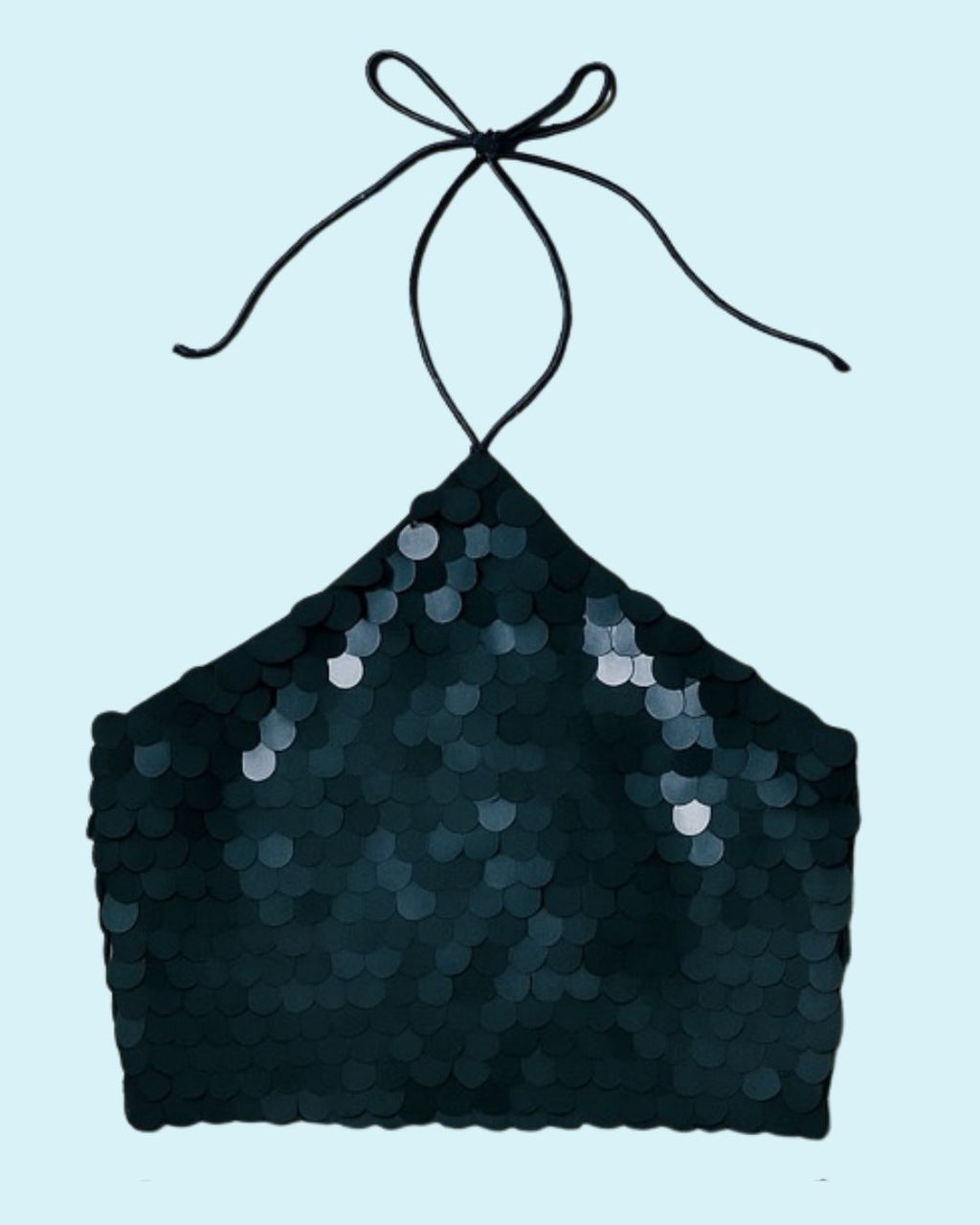 Midnight Spice Top