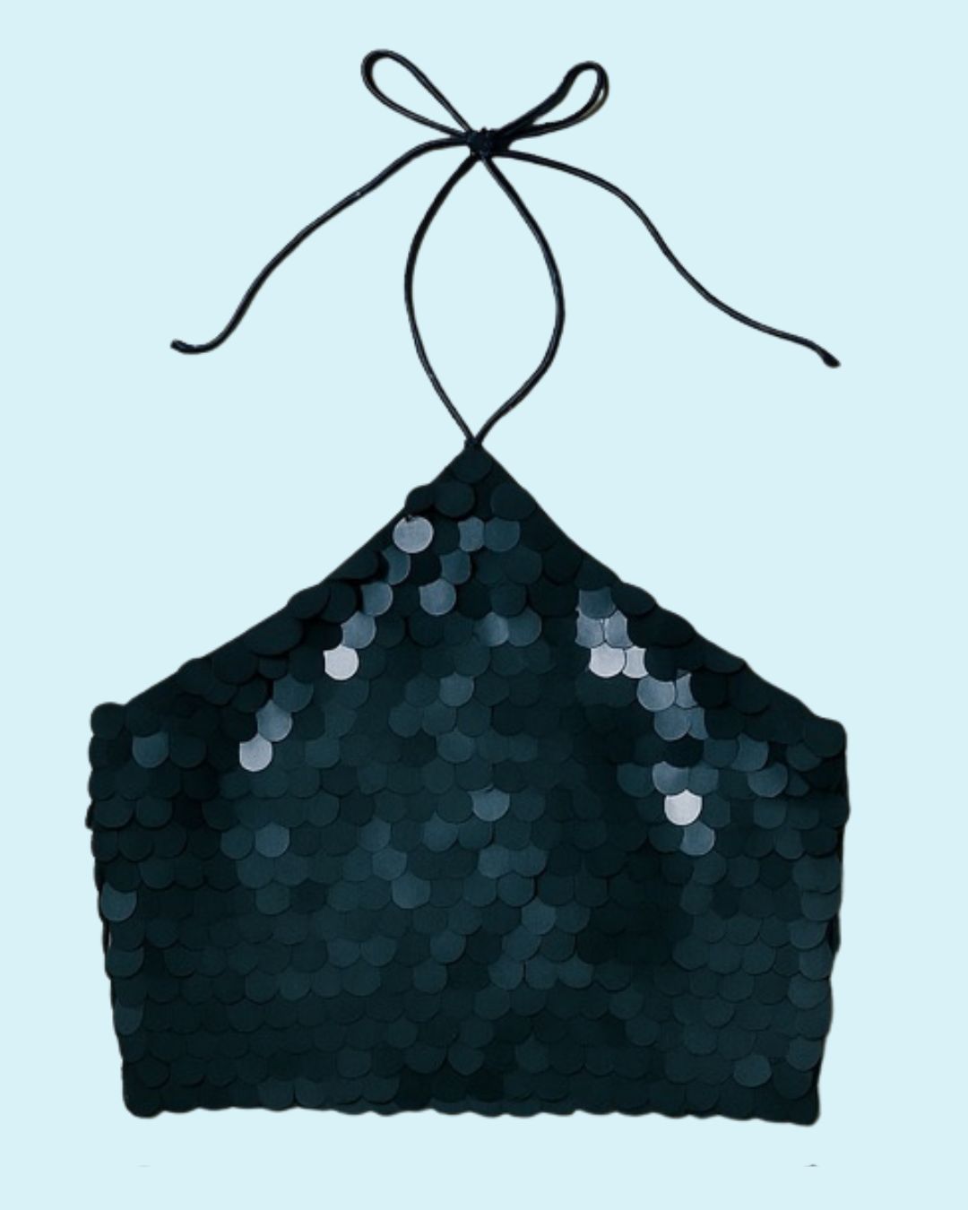 Midnight Spice Top
