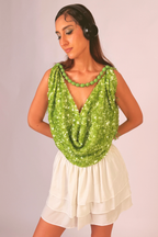 Jade Top