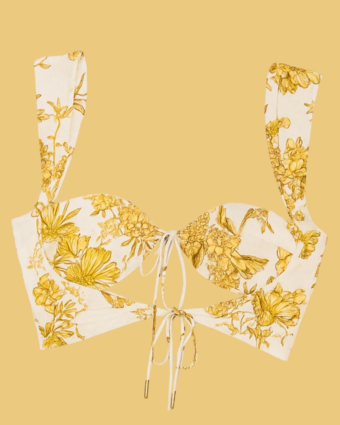 Solstice Song Top