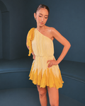 MIMOSA DRESS