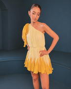 MIMOSA DRESS