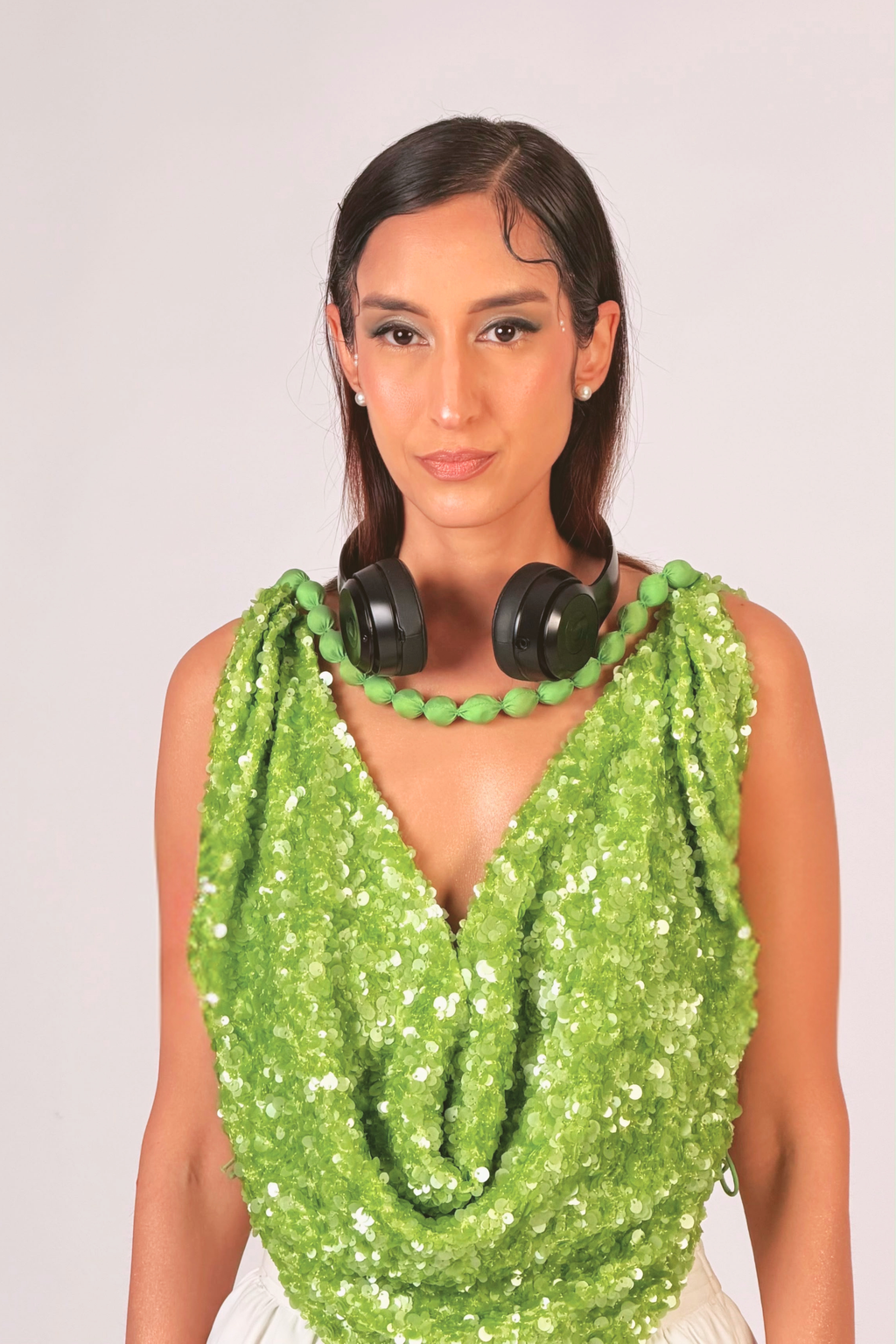 Jade Top