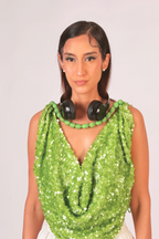 Jade Top