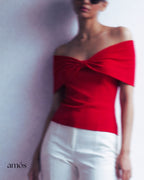 Scarlet Top