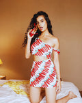 Hot Like Mirchi Top