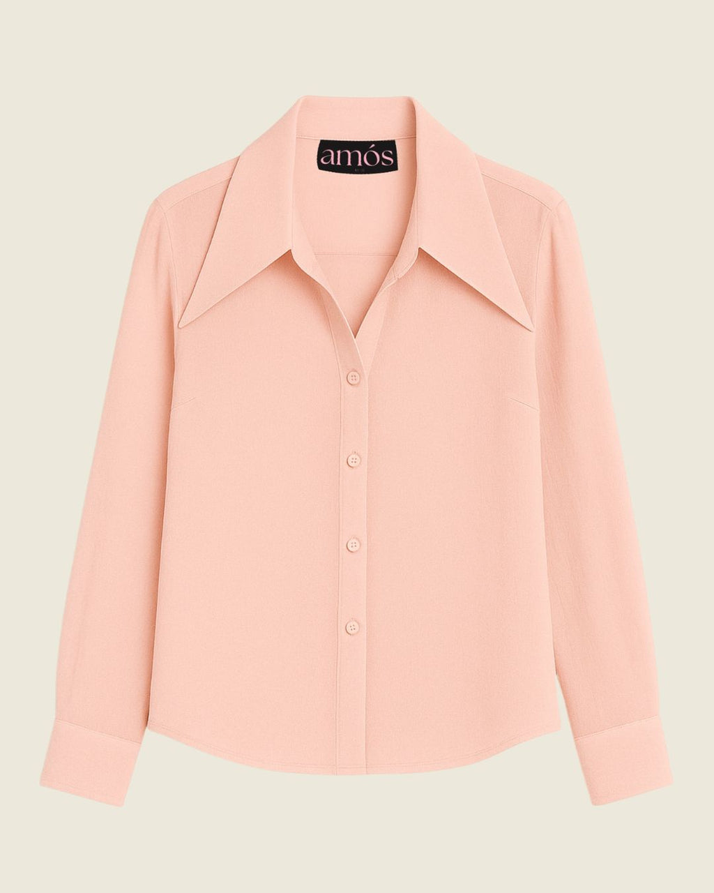 Collar me Royal Shirt