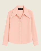 Collar me Royal Shirt