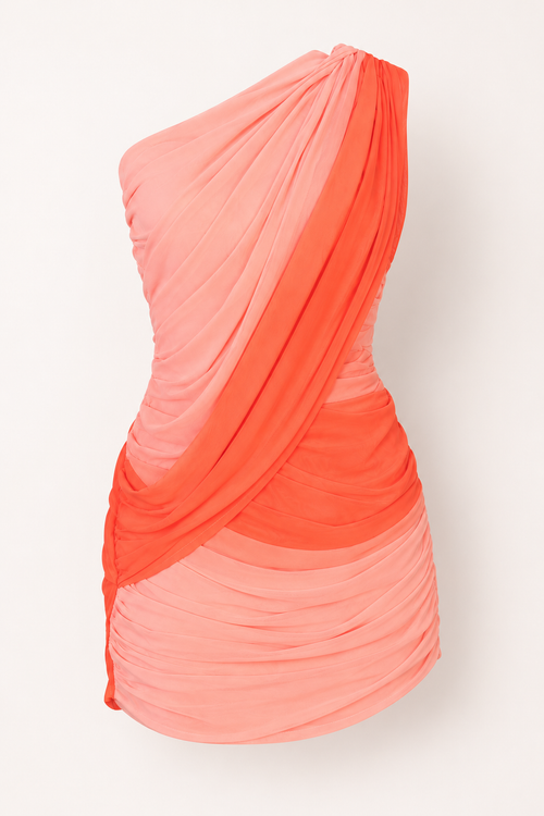 Bloom Dress