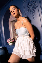 Twirl & Reign Mini Skirt