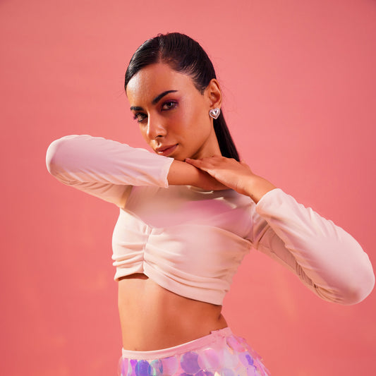 SWEET CREATURE TOP