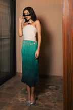 Aura Dress