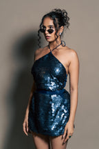 Midnight Spice Top