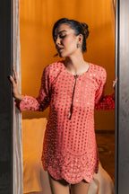 Tara Mini Dress