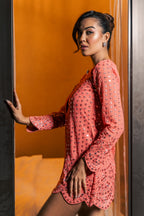 Tara Mini Dress