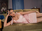 Blush Majesty Set