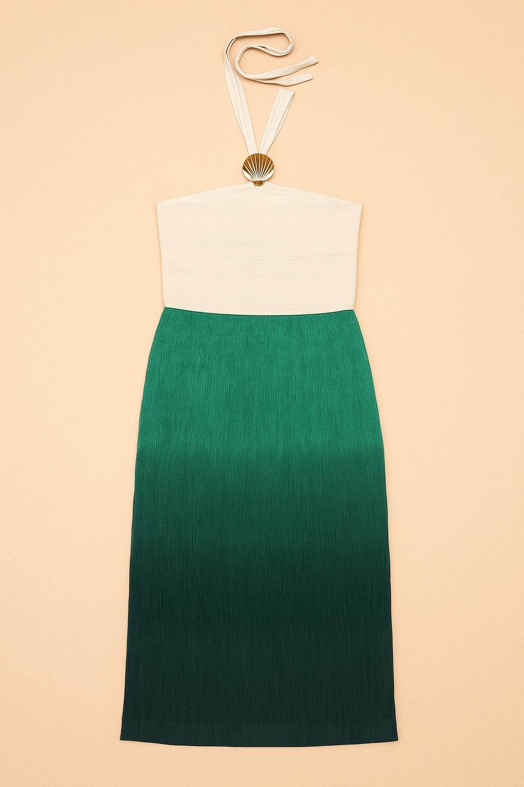 Aura Dress