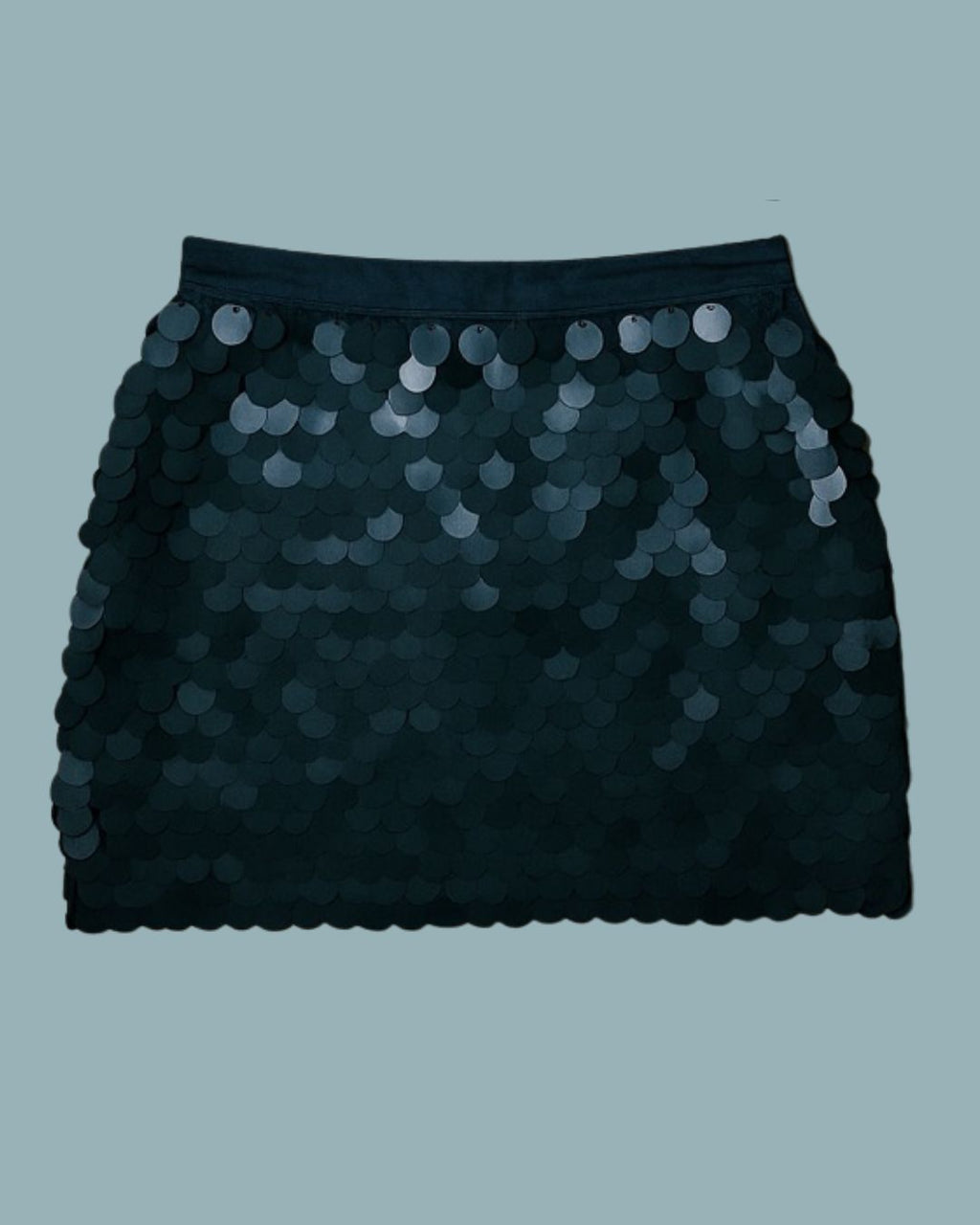 Midnight Spice Skirt