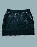 Midnight Spice Skirt