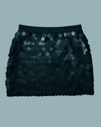 Midnight Spice Skirt