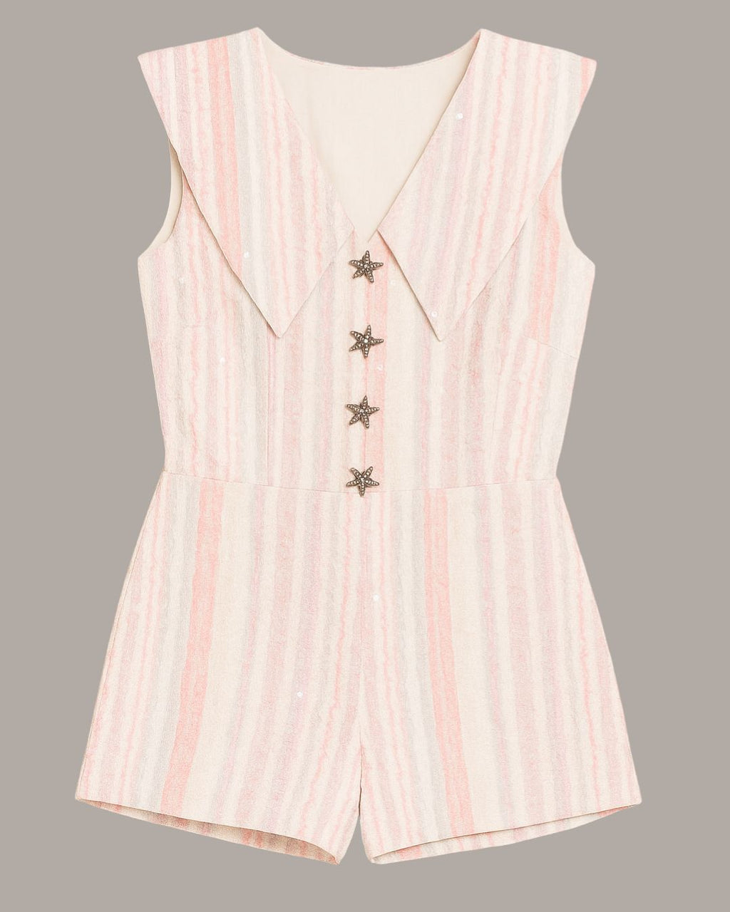 Sunset Playsuit