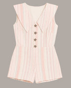Sunset Playsuit