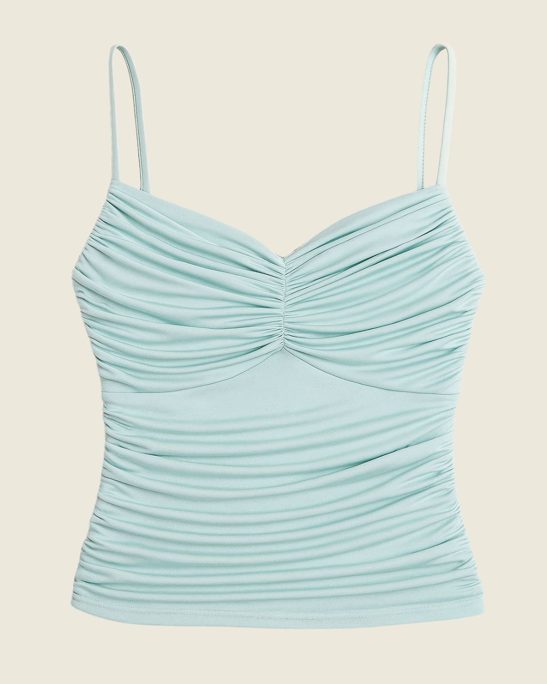 AZUL BLISS TOP