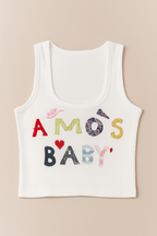 Amós Baby Tank