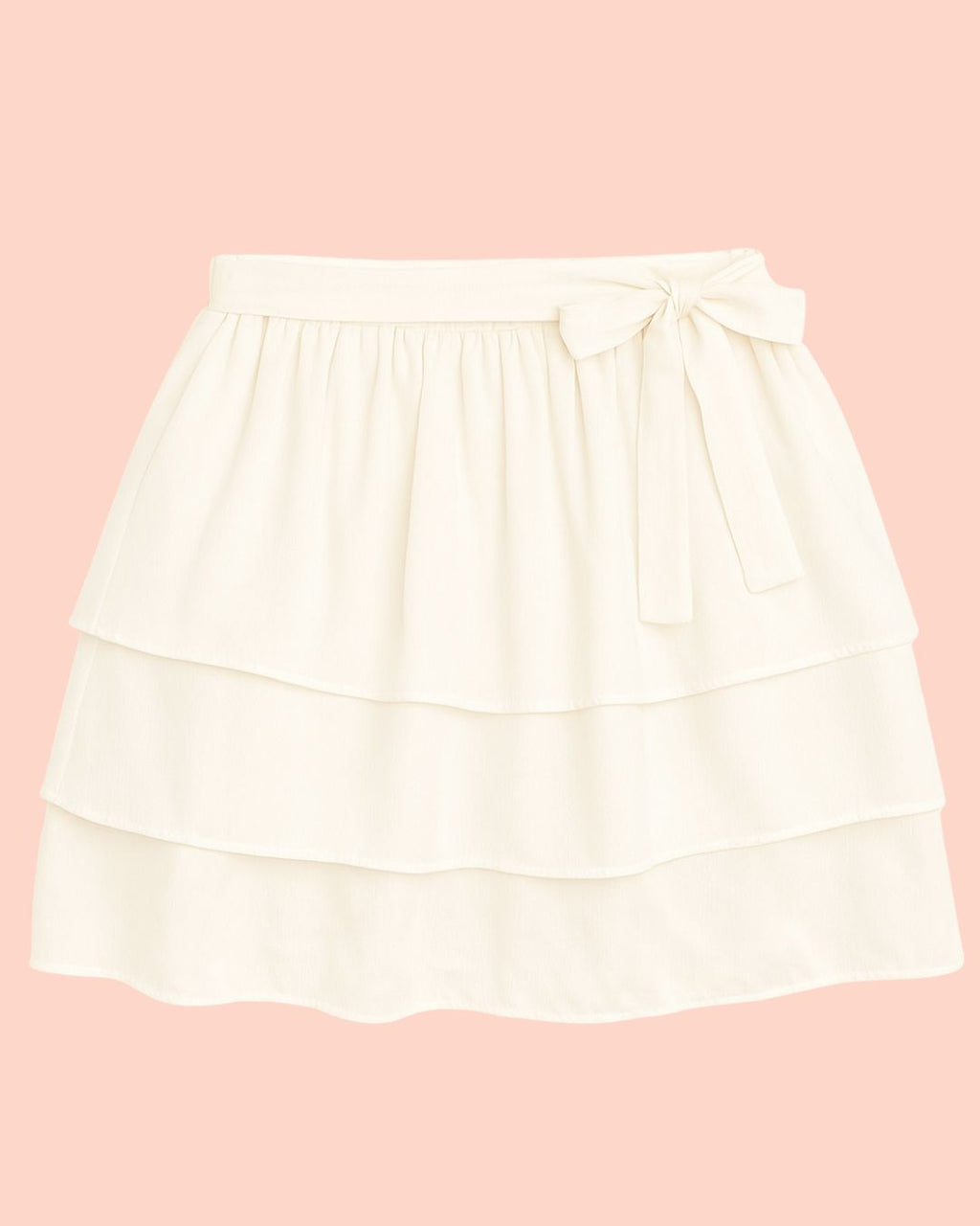 Twirl & Reign Mini Skirt