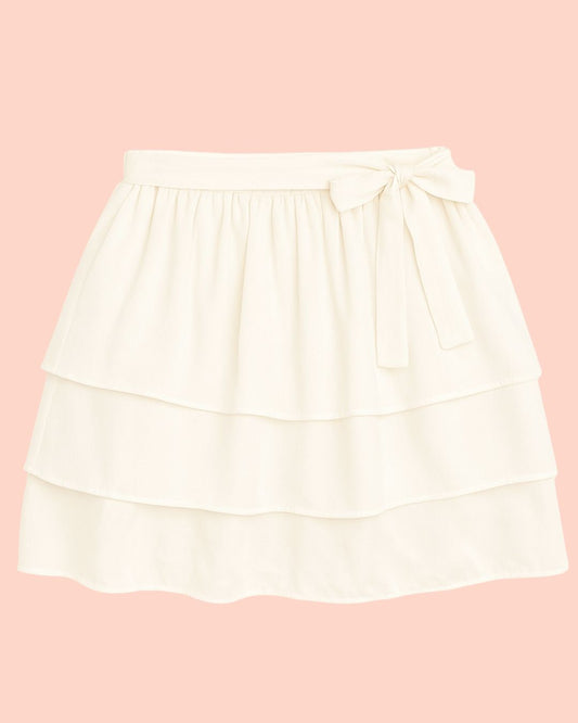 TWIRL & REIGN MINI SKIRT