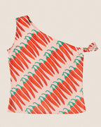 Hot Like Mirchi Top
