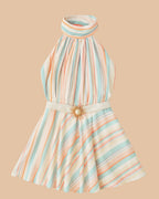 Sunstroke Dress
