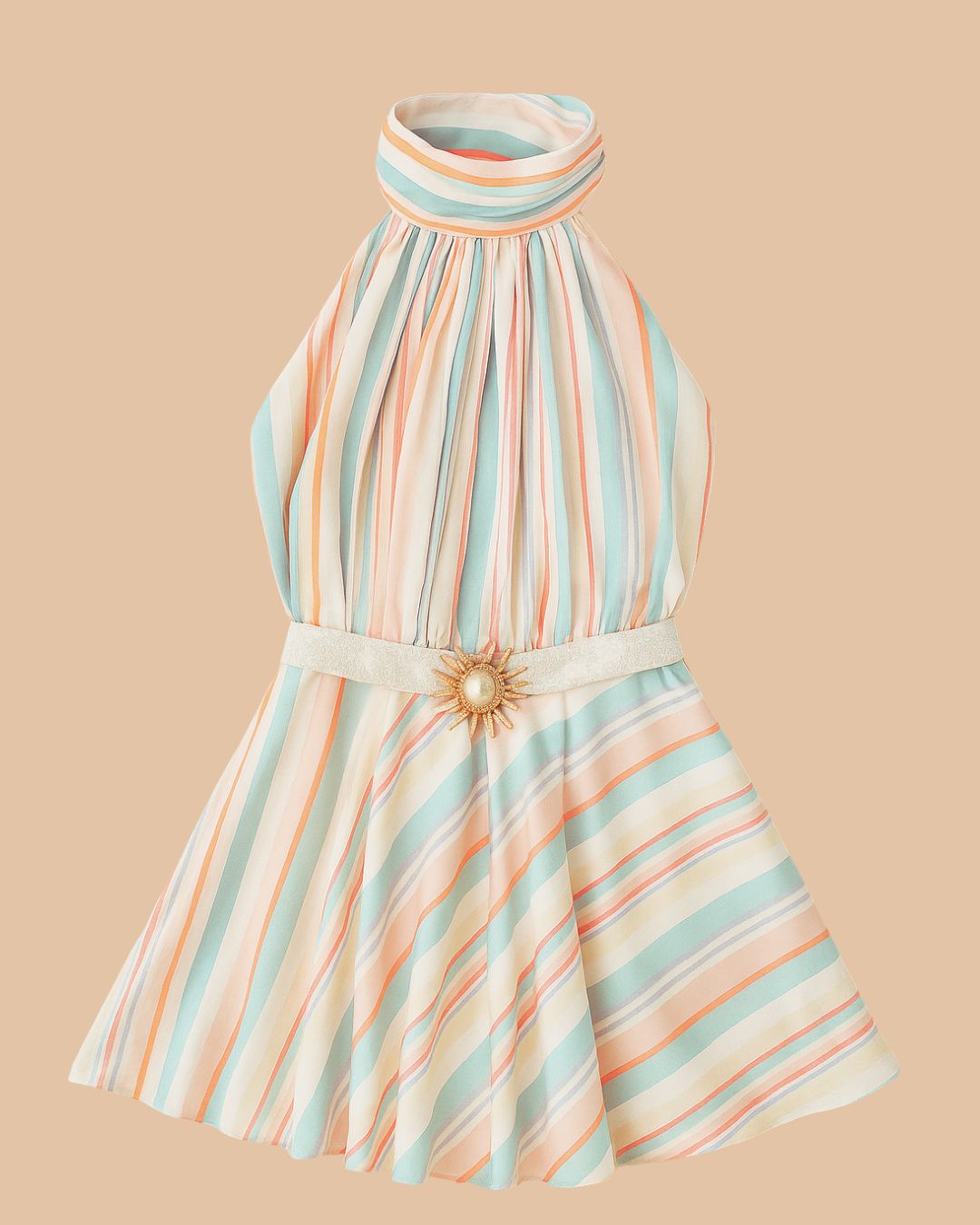 SUNSTROKE DRESS